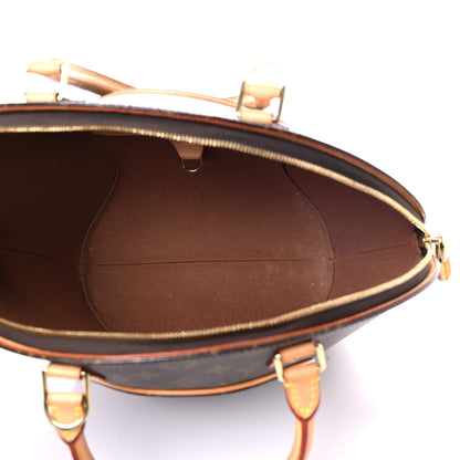 Louis Vuitton Monogram Ellipse MM 5 of 19