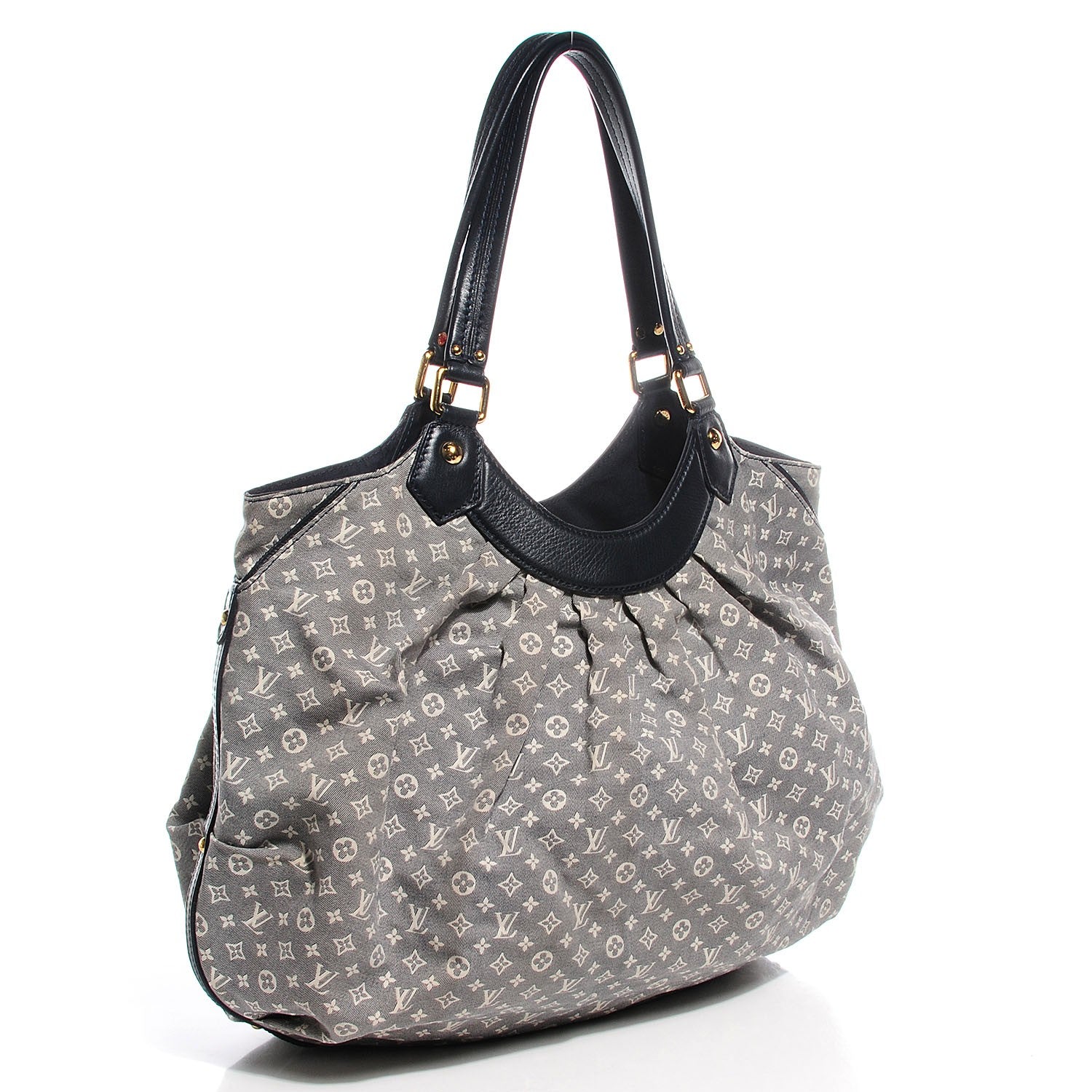 Louis Vuitton Monogram Idylle Fantaisie Encre 3 of 7