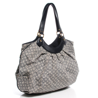 Louis Vuitton Monogram Idylle Fantaisie Encre 3 of 7