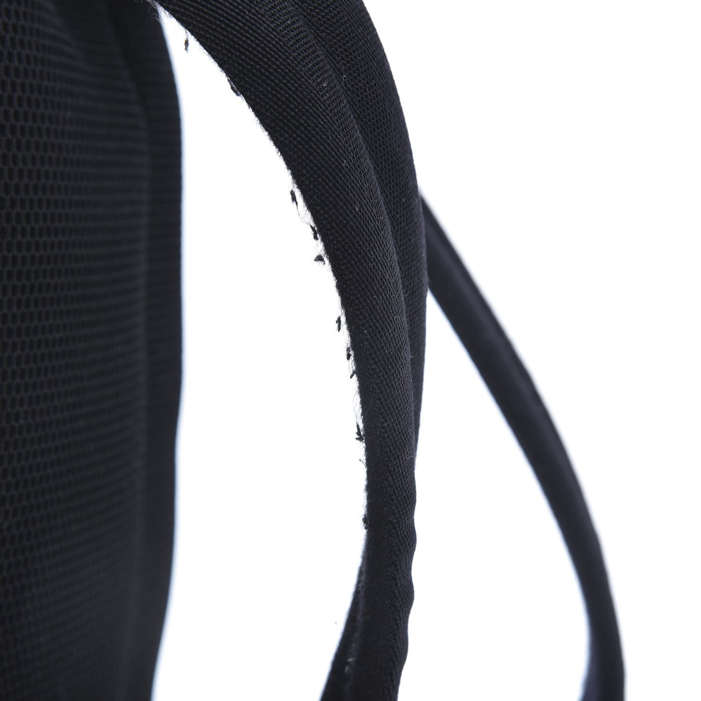 Nylon Vitello Elite Monster Eyes Rounded Backpack Blue Scuro White Multicolor