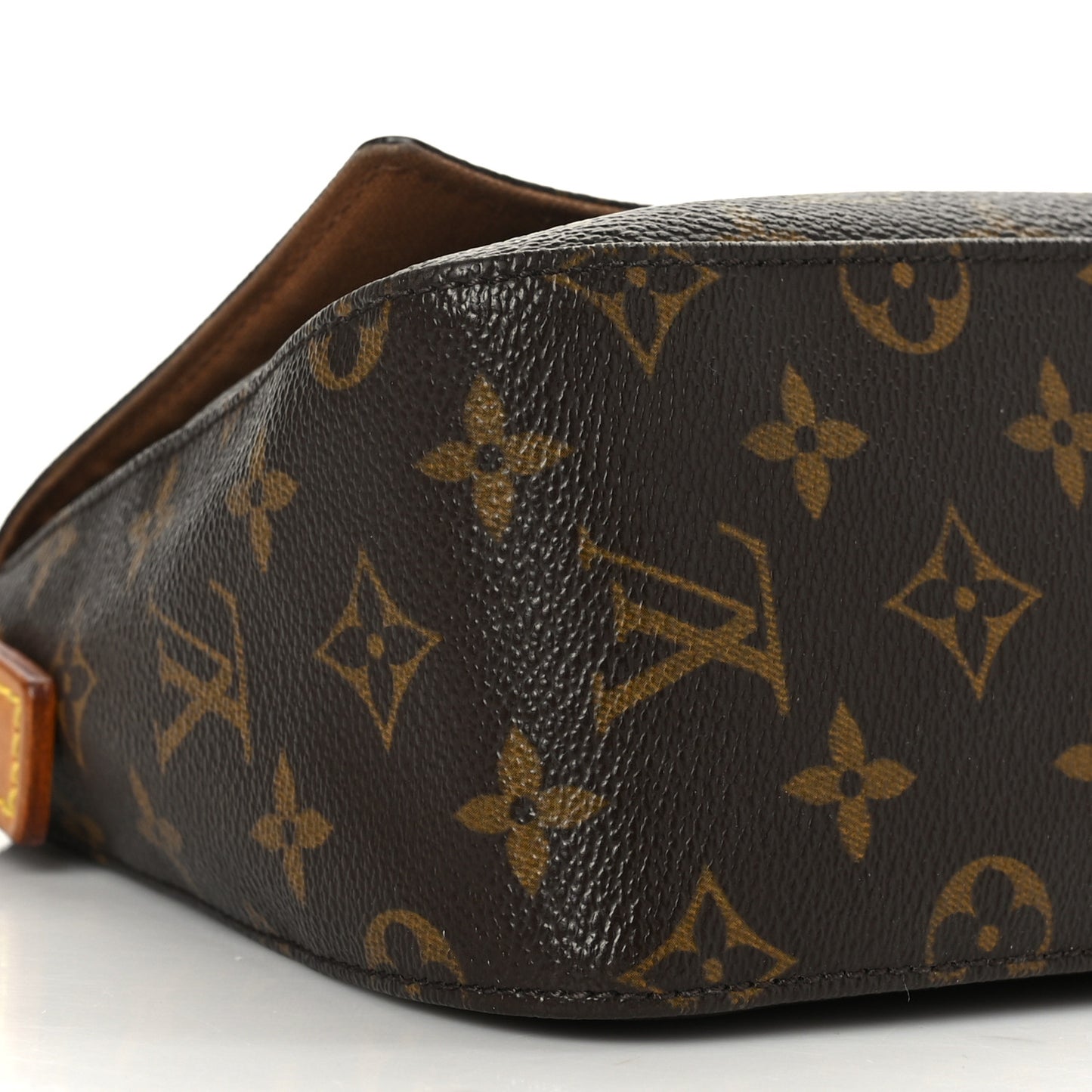 Monogram Mini Looping