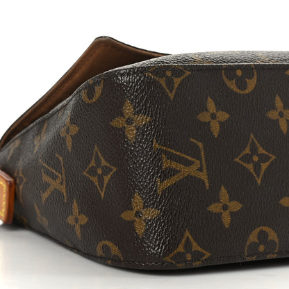 Louis Vuitton Monogram Mini Looping 7 of 8