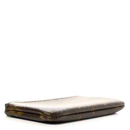 Louis Vuitton Monogram Key Pouch 3 of 6