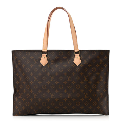 Louis Vuitton Monogram All-In PM 1 of 10