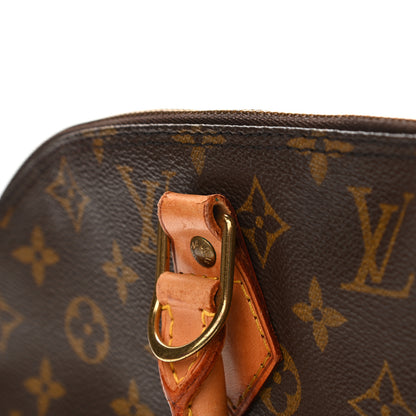 Louis Vuitton Monogram Alma PM 33 of 37