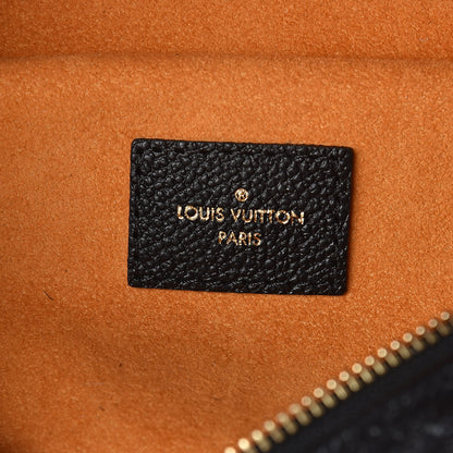Louis Vuitton Empreinte BumBag Black 6 of 9