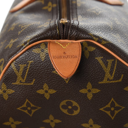 Louis Vuitton Monogram Speedy 40 7 of 10