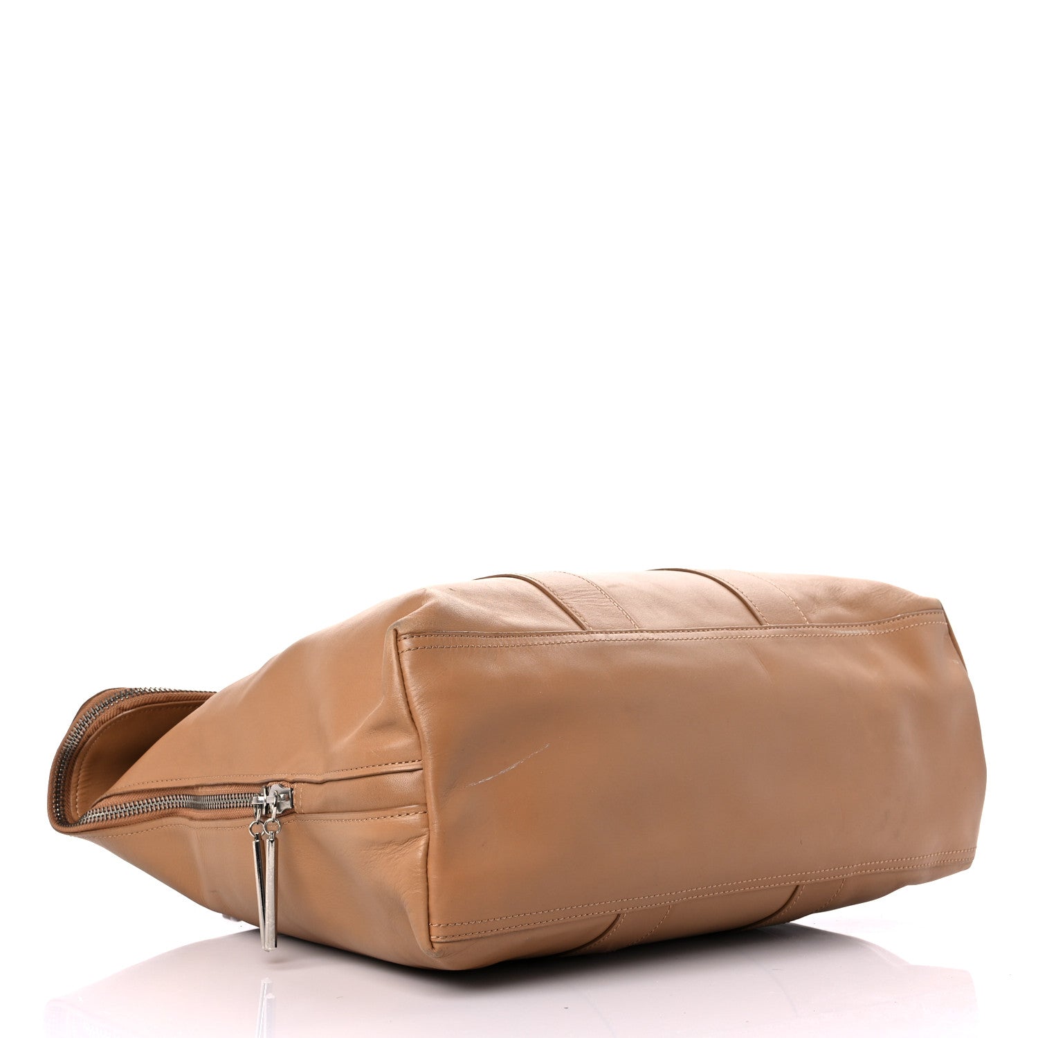 3.1 Phillip Lim Calfskin 31 Hour Bag Nude 3 of 27