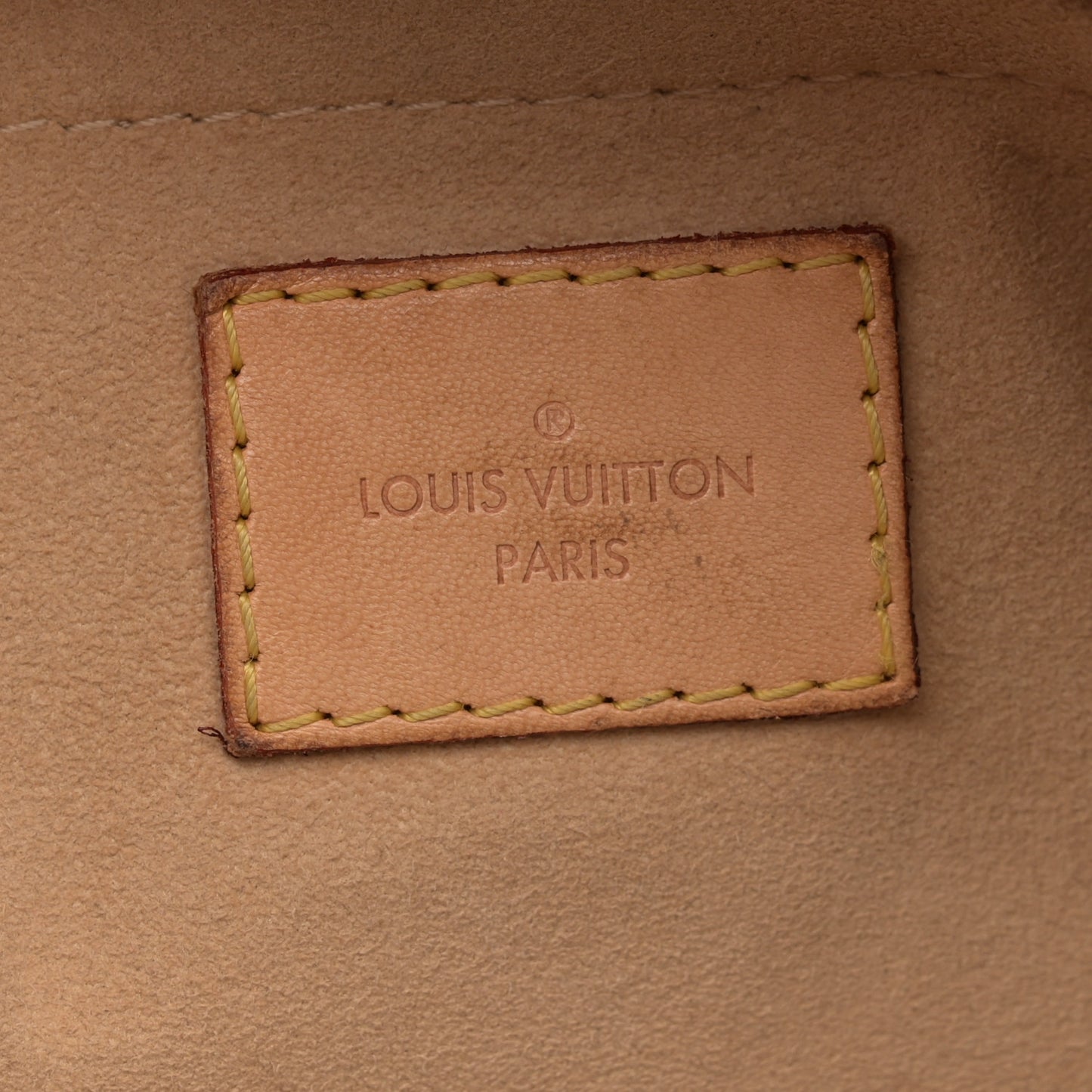 Monogram Pallas BB Dune