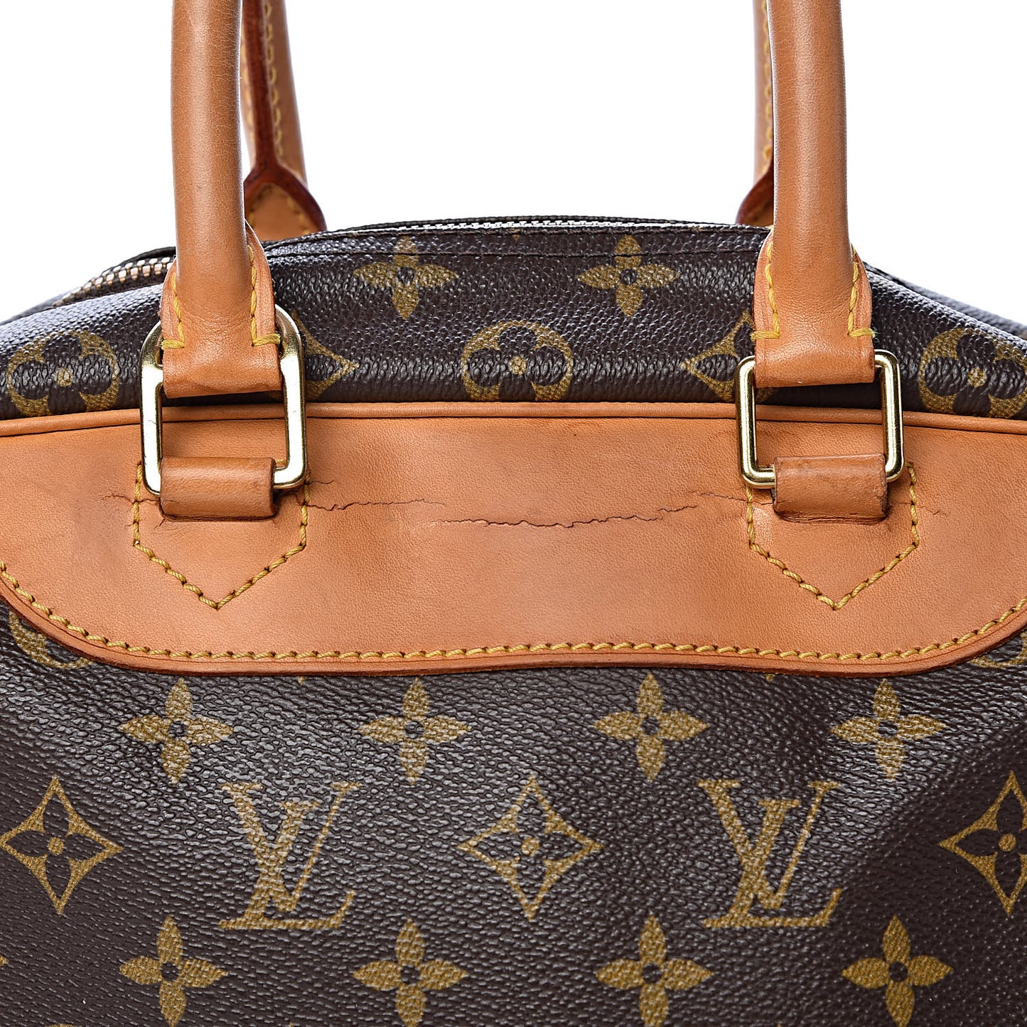 Monogram Deauville