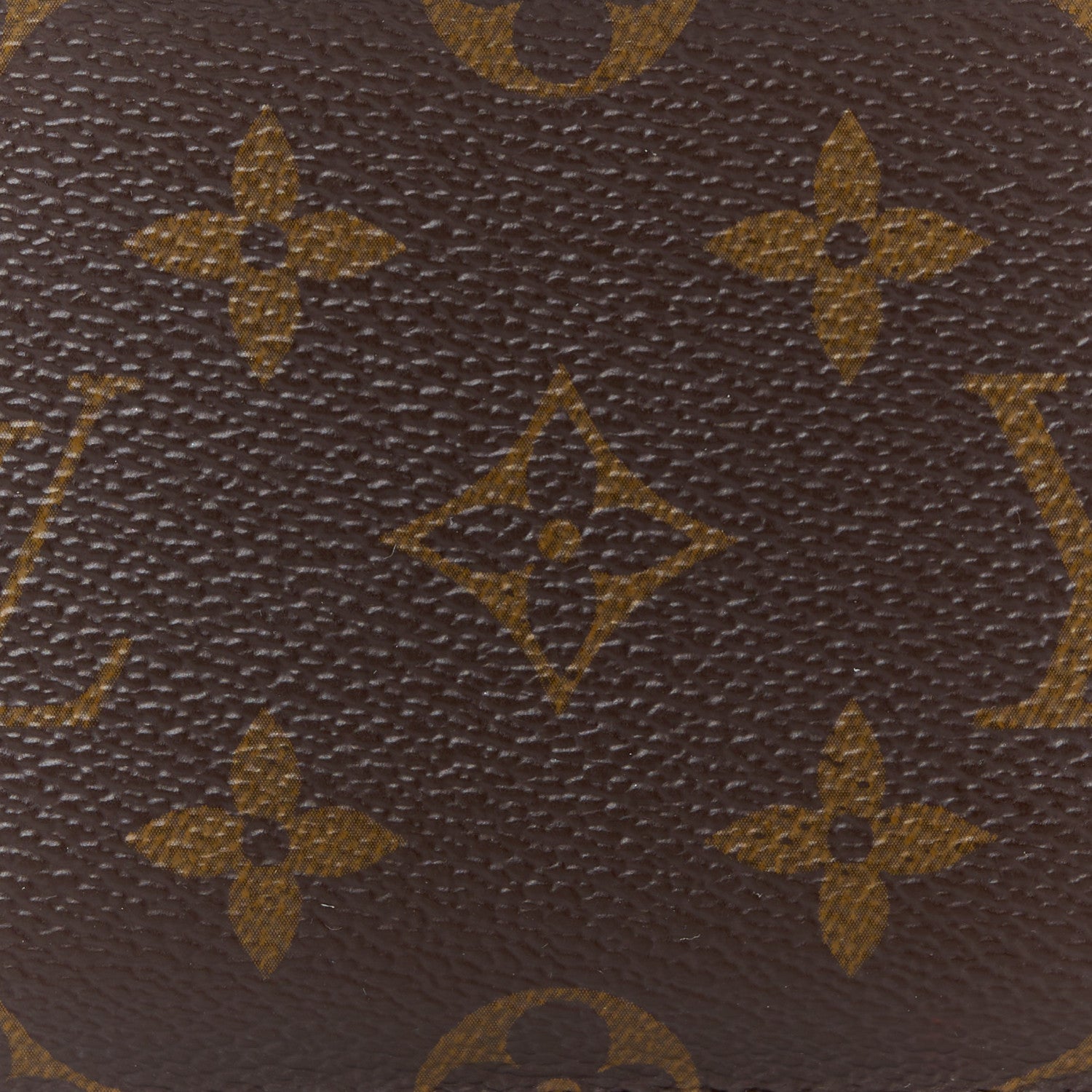 Louis Vuitton Monogram Slim Purse Black 9 of 10