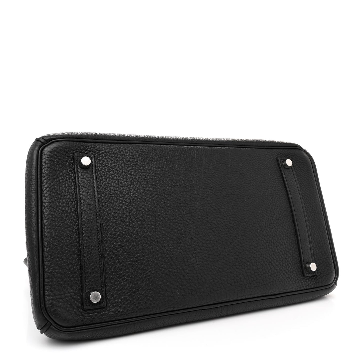 Togo Birkin 35 Black