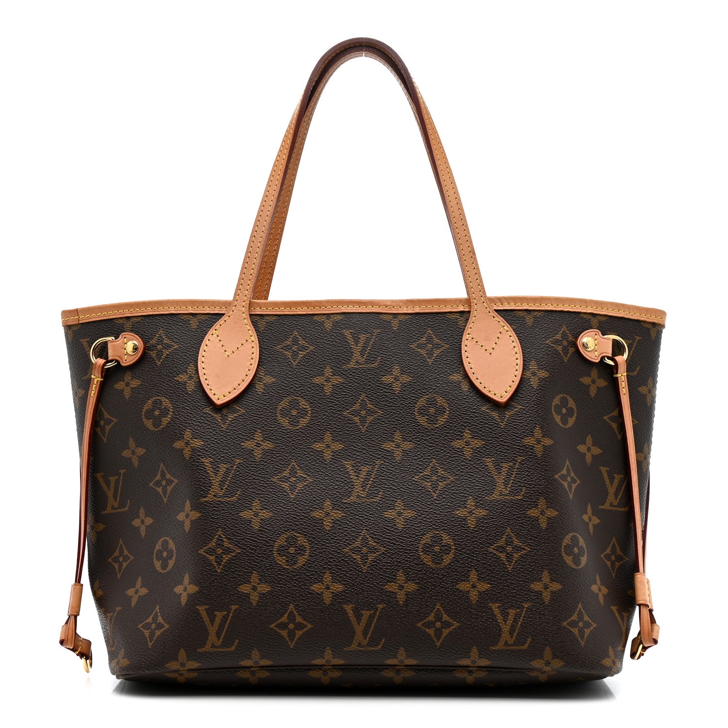 Louis Vuitton Monogram Neo Neverfull PM Pivoine 1 of 14