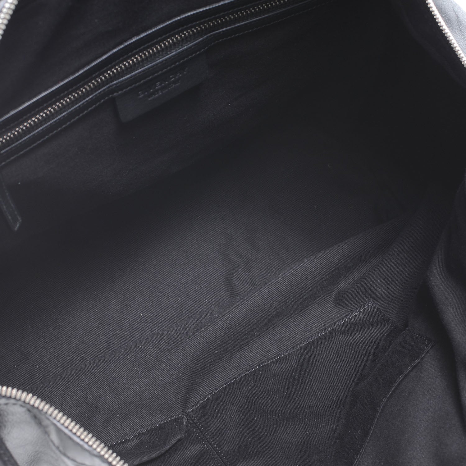 Givenchy Leather 3D Stud Medium Nightingale Black 5 of 8