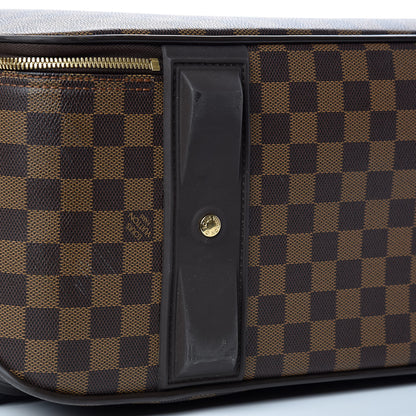 Louis Vuitton Damier Ebene Pegase 60 14 of 20