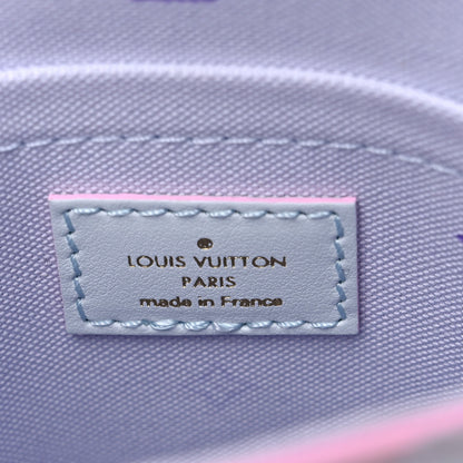 Louis Vuitton Monogram Giant Spring In The City Petit Sac Plat Sunrise Pastel 4 of 10