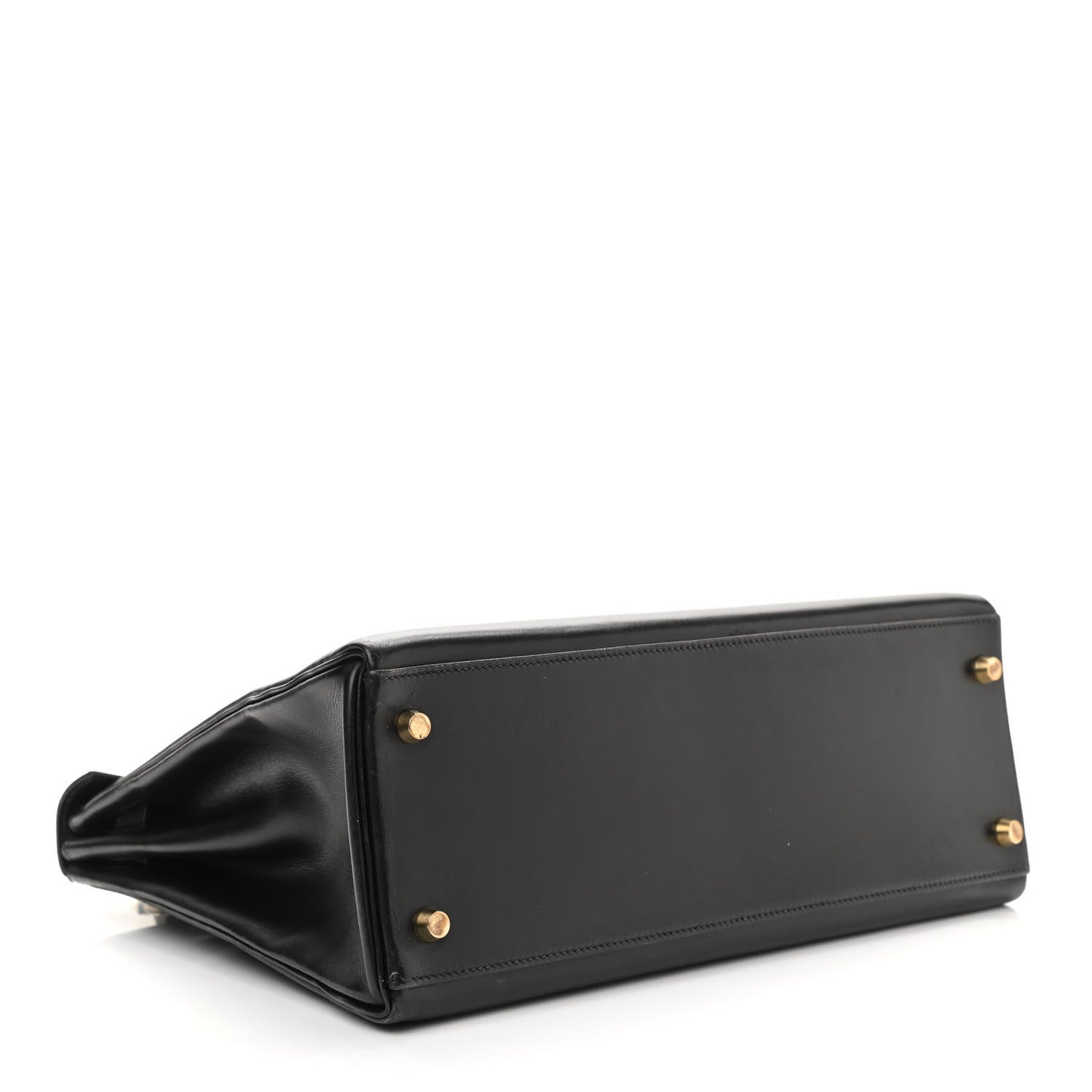 Box Kelly Retourne 32 Black