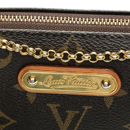 Louis Vuitton Monogram Eva Clutch 8 of 9
