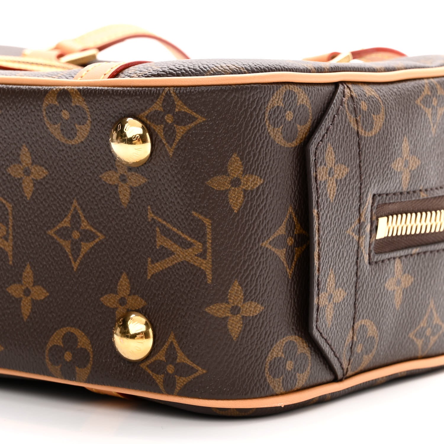 Louis Vuitton Monogram Cite 9 of 9