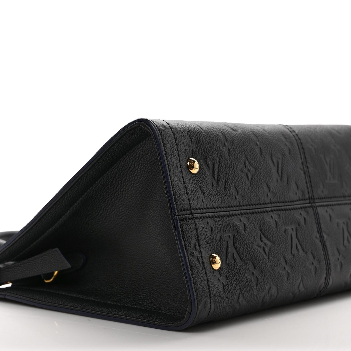 Empreinte Sully MM Black