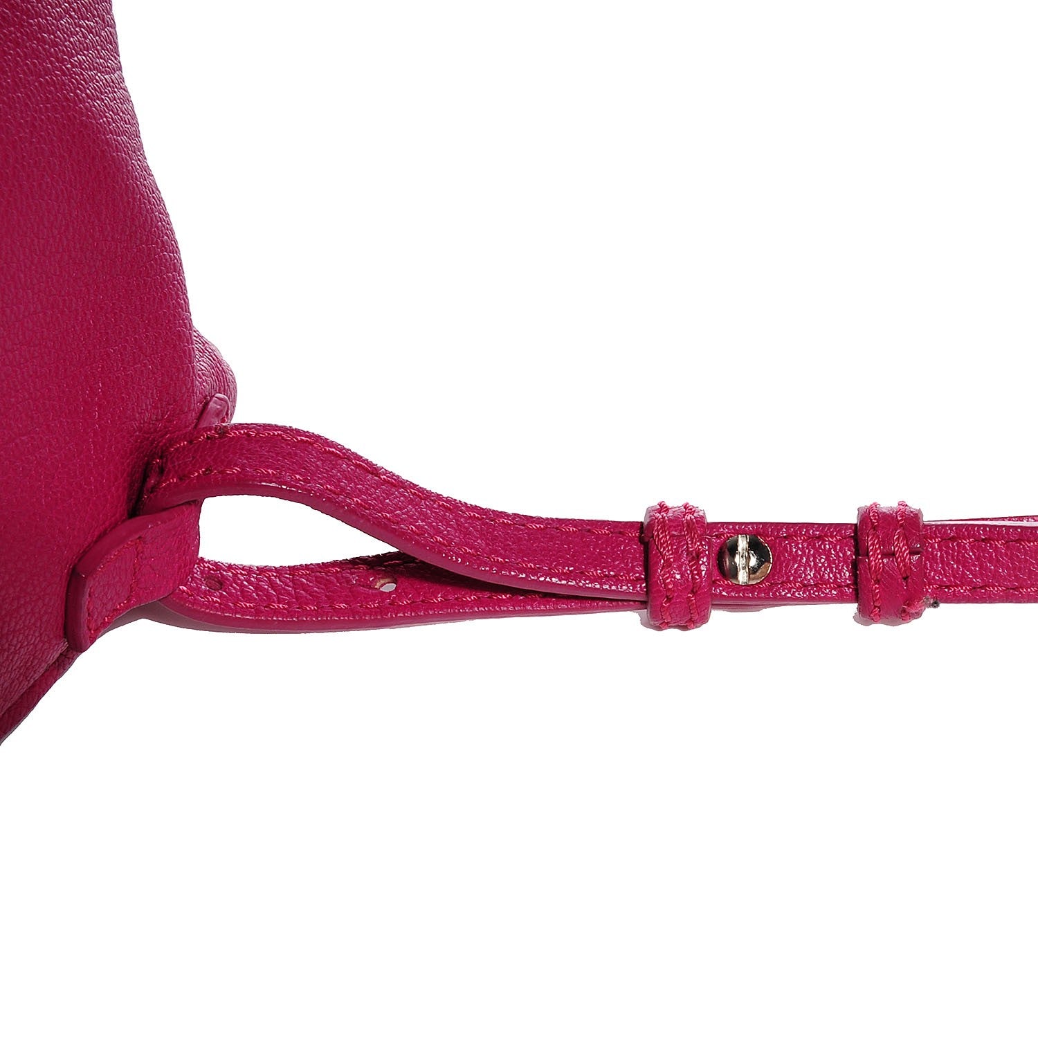 Givenchy Sugar Goatskin Mini Pandora Fuchsia 5 of 11