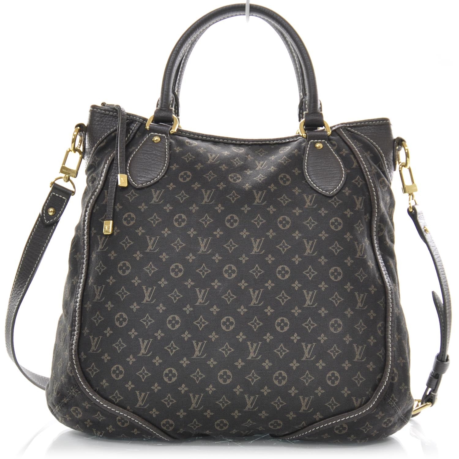 Louis Vuitton Mini Lin Monogram Angele Ebene 1 of 8