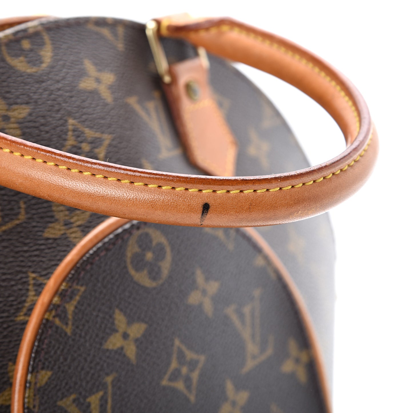 Monogram Ellipse PM