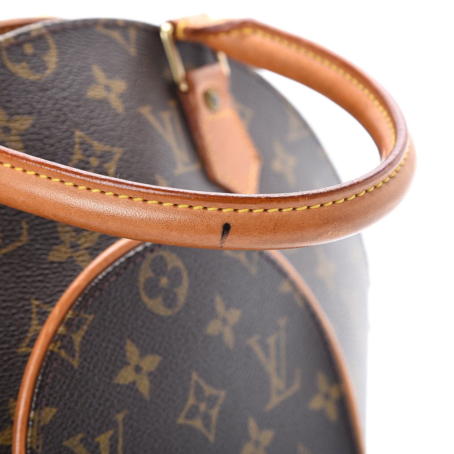 Louis Vuitton Monogram Ellipse PM 16 of 19
