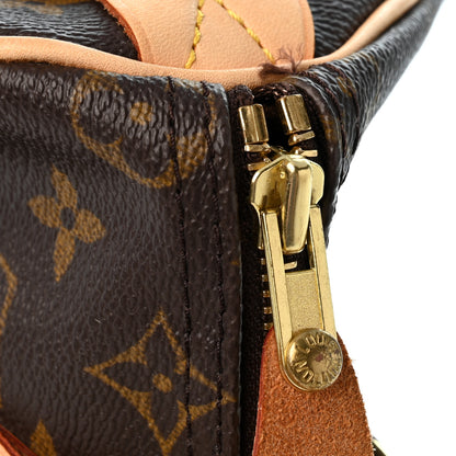 Louis Vuitton Monogram Speedy 25 12 of 13