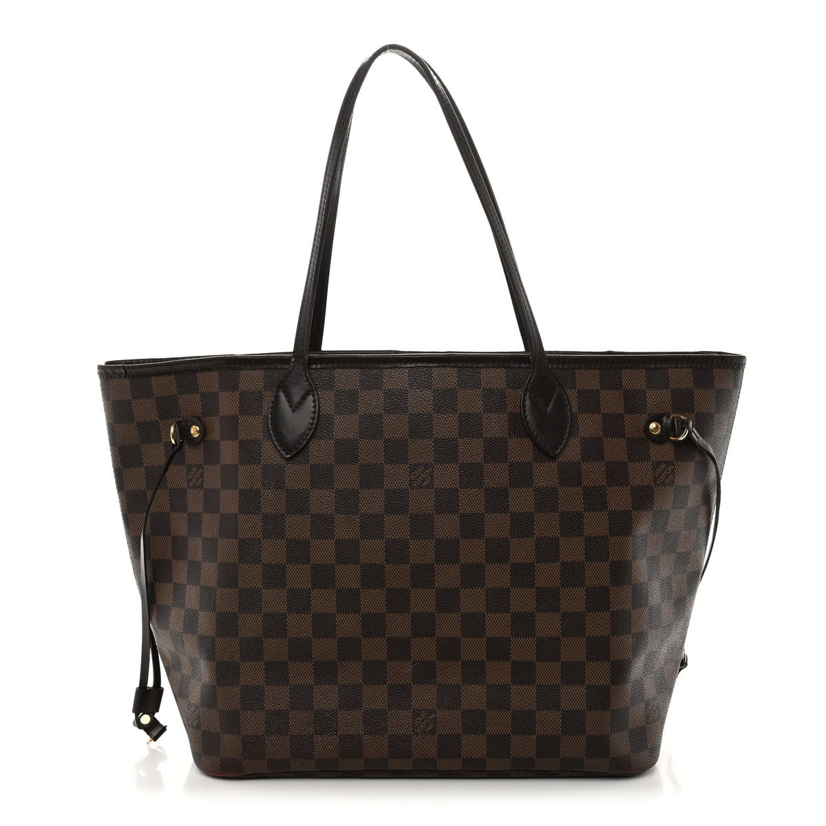 Damier Ebene Neverfull MM