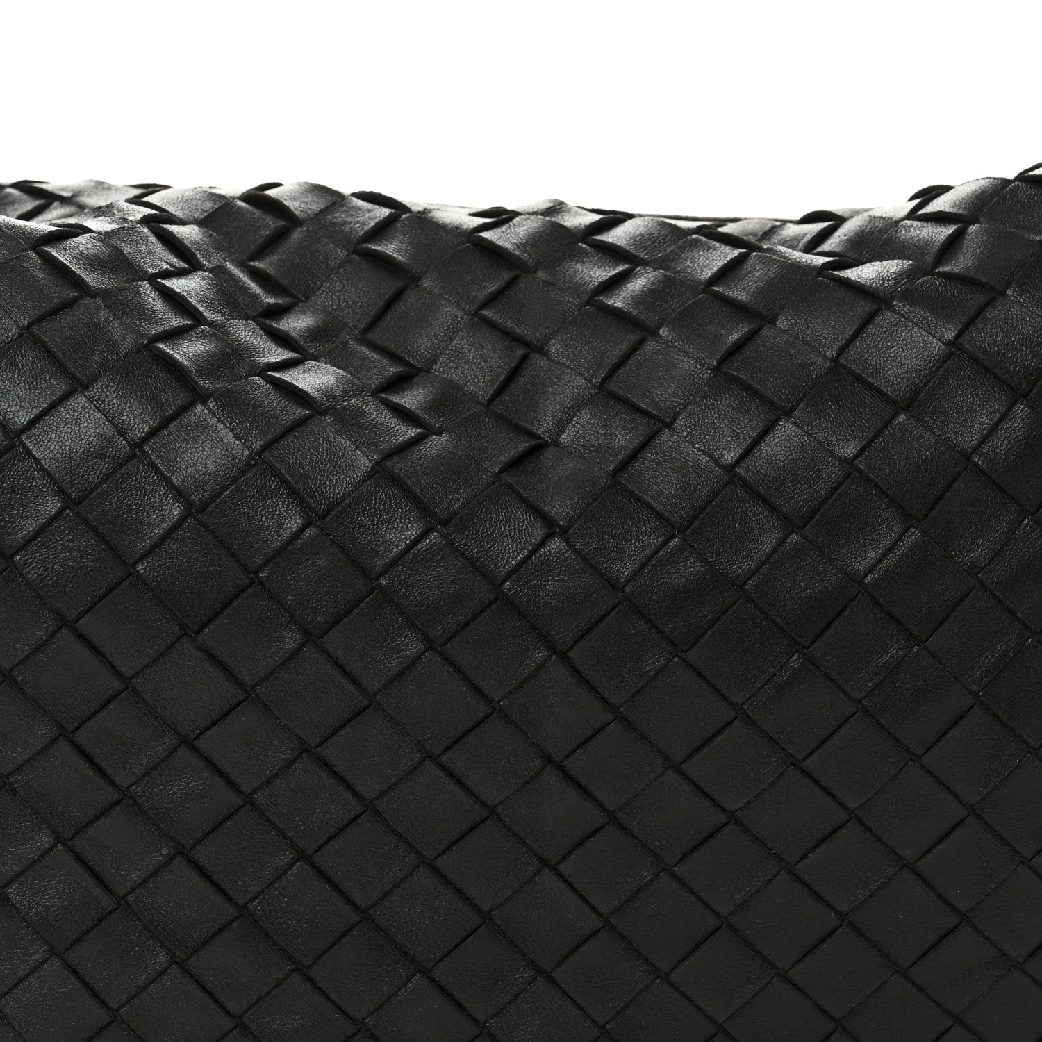 Bottega Veneta Nappa Intrecciato Small Jodie Black 8 of 10
