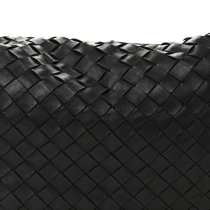 Bottega Veneta Nappa Intrecciato Small Jodie Black 8 of 10