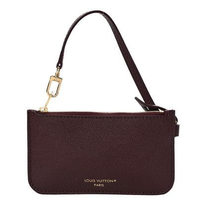 Louis Vuitton Sac Sport Pochette Accessories Wine 1 of 6