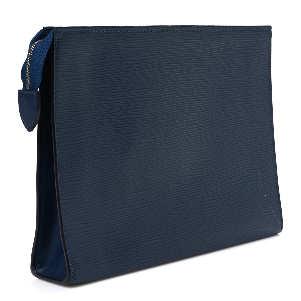Epi Toiletry Pouch 26 Indigo