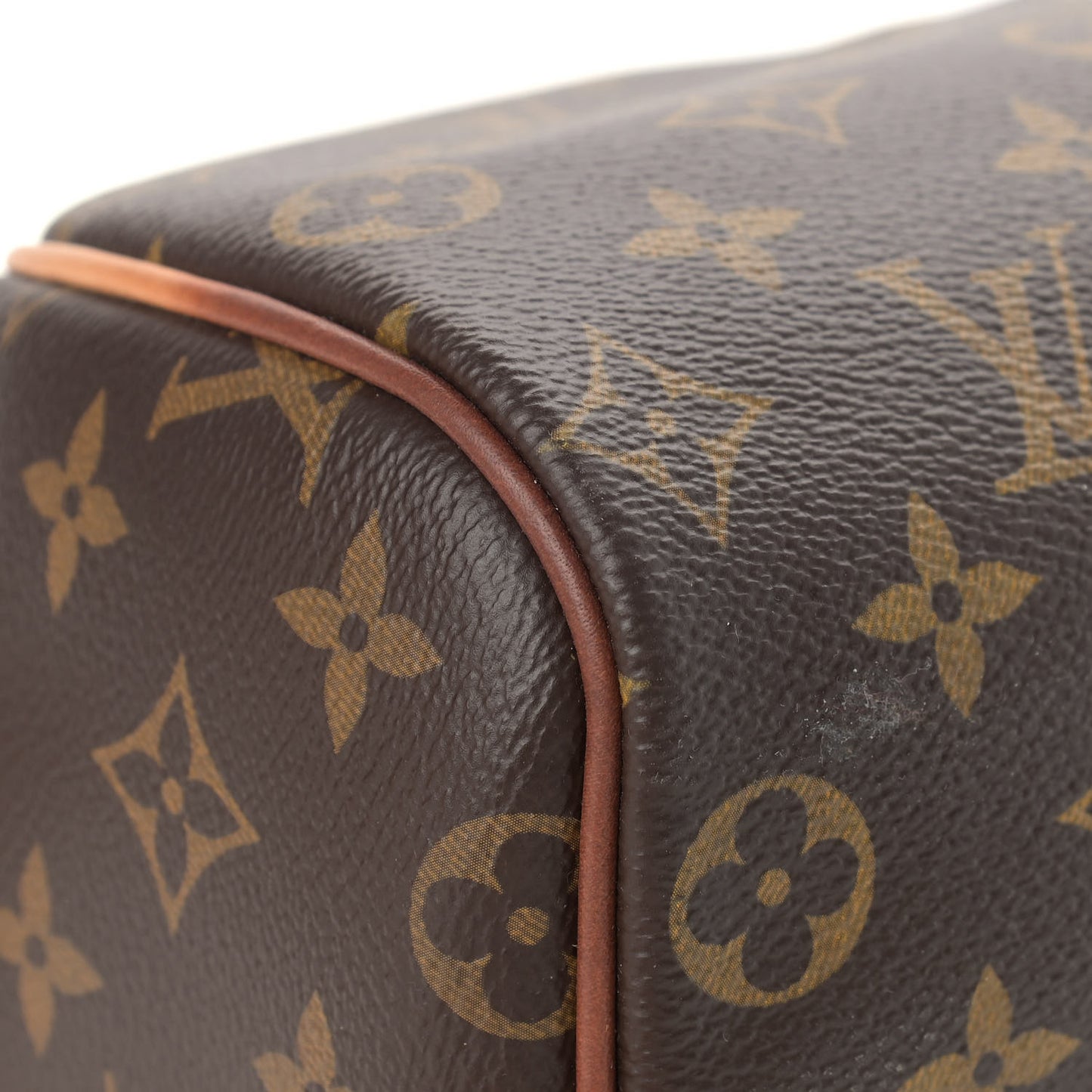 Monogram King Size Toiletry Bag