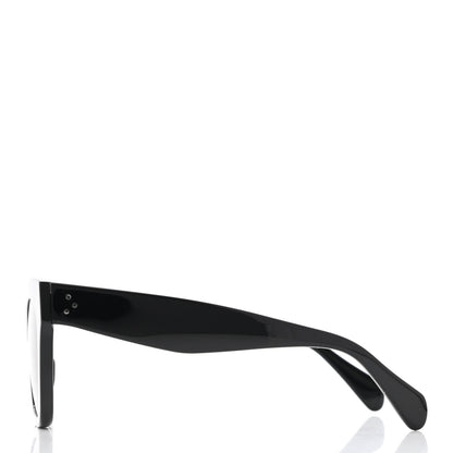 Celine Polarized Sunglasses CL4004IN Black 3 of 9
