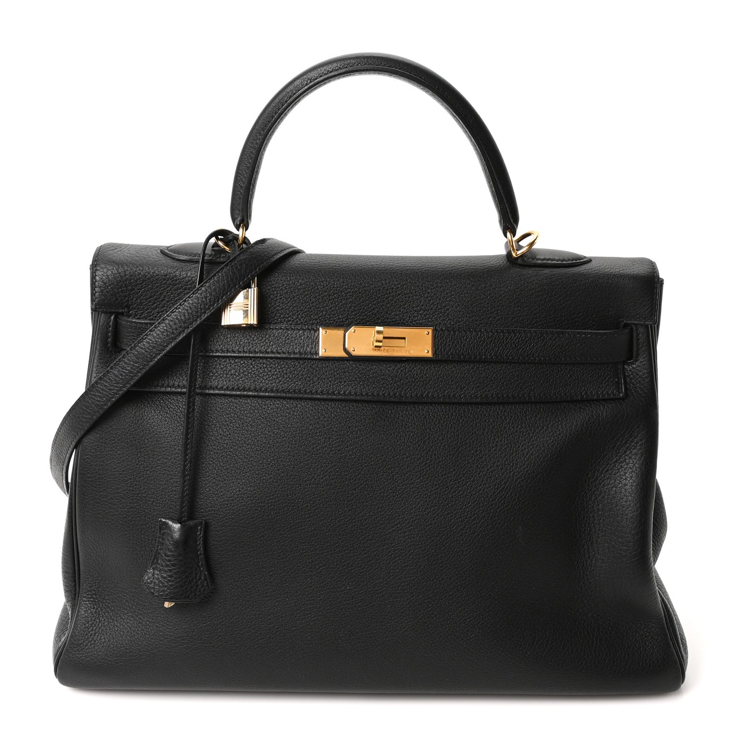 Evergrain Kelly Retourne 35 Black