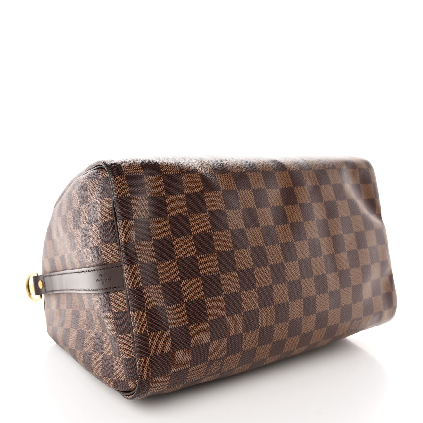 Damier Ebene Speedy Bandouliere 30