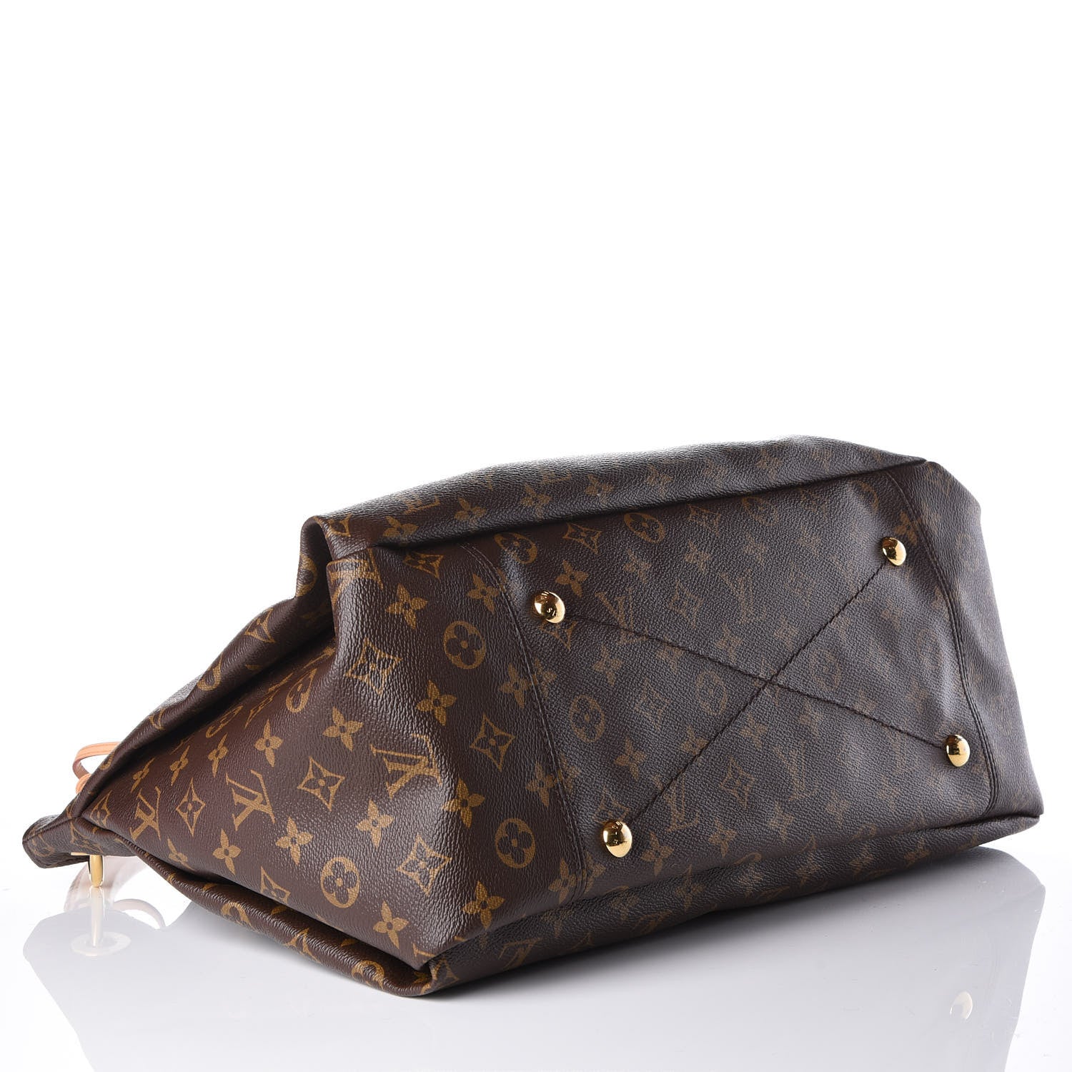 Louis Vuitton Monogram Artsy MM 3 of 11