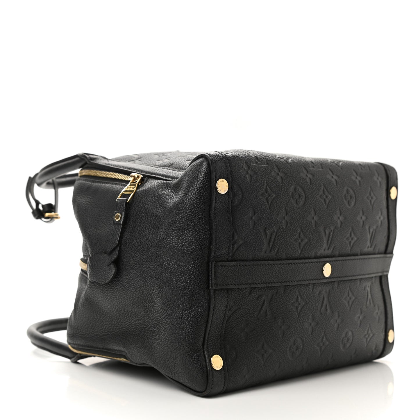 Empreinte Marais MM Black