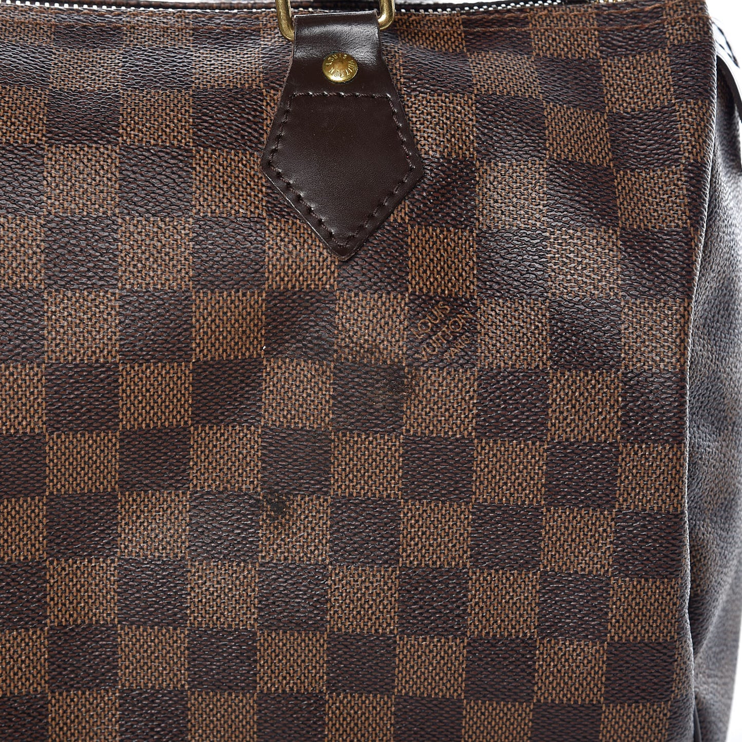 Damier Ebene Speedy 30