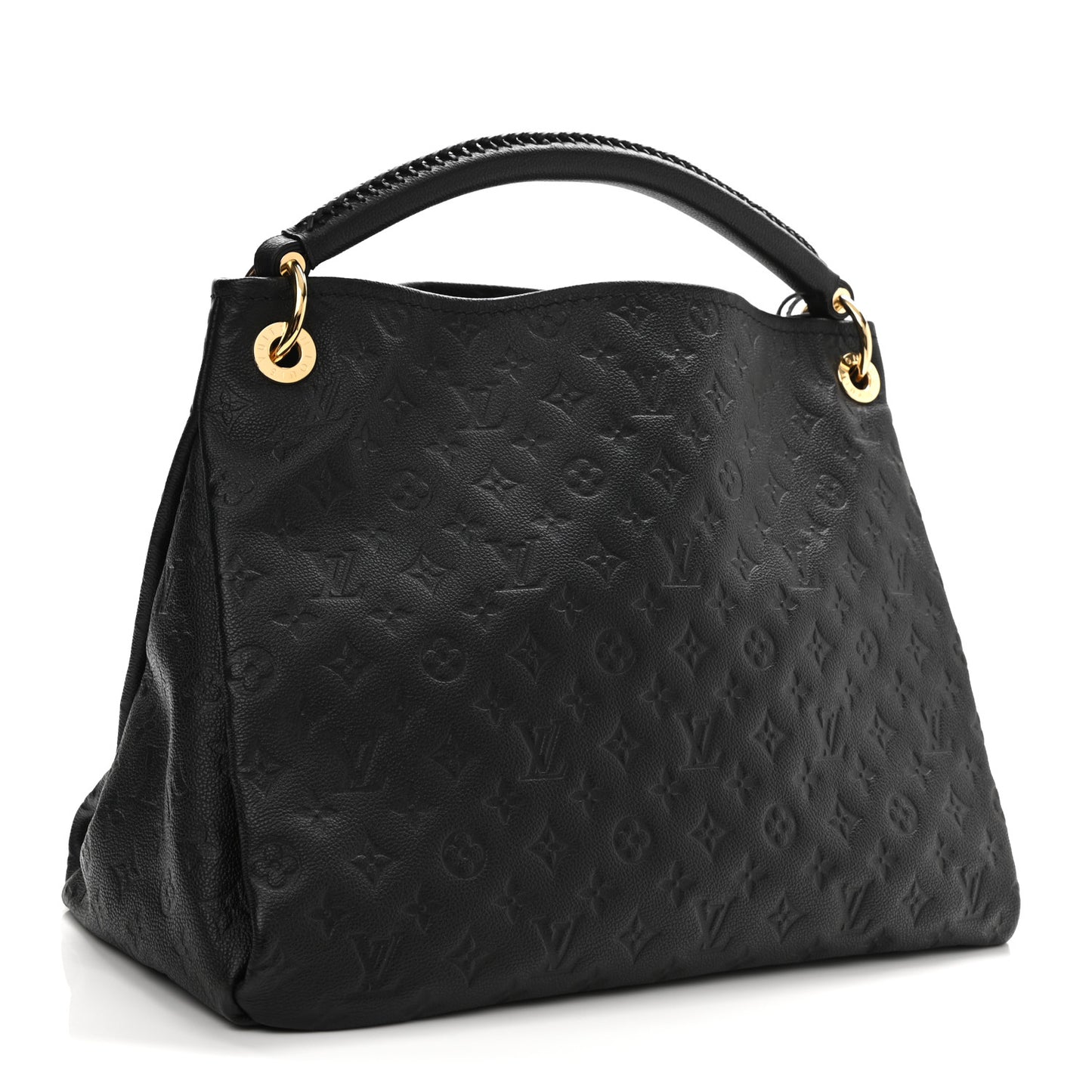 Empreinte Artsy MM Black