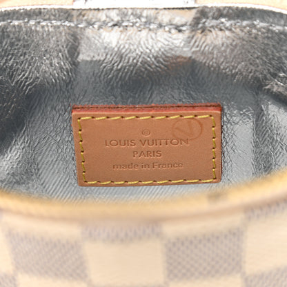 Louis Vuitton Damier Azur Bottle Holder 6 of 8