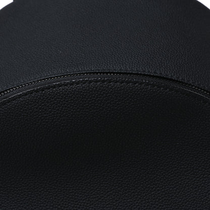 Louis Vuitton Calfskin Monogram Shadow Discovery Backpack Black 7 of 9