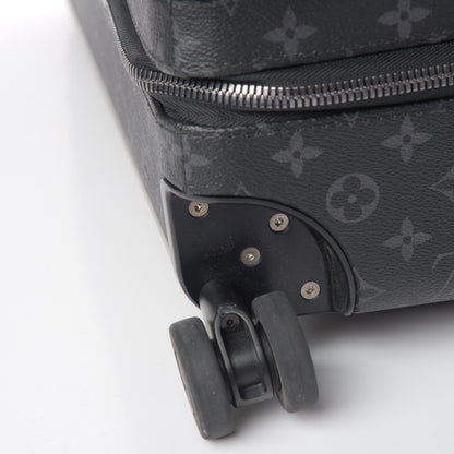 Louis Vuitton Monogram Eclipse Horizon 55 14 of 18