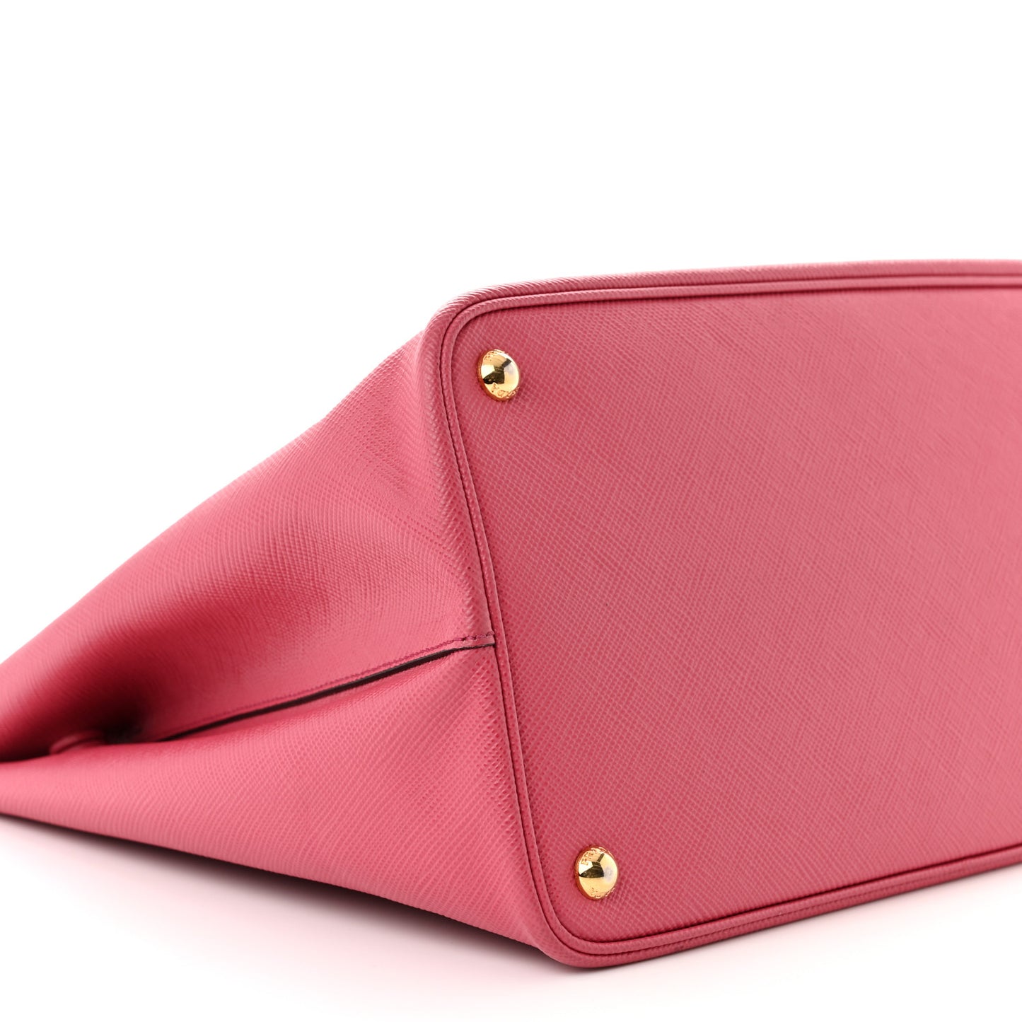 Saffiano Cuir Large Double Bag Tamaris