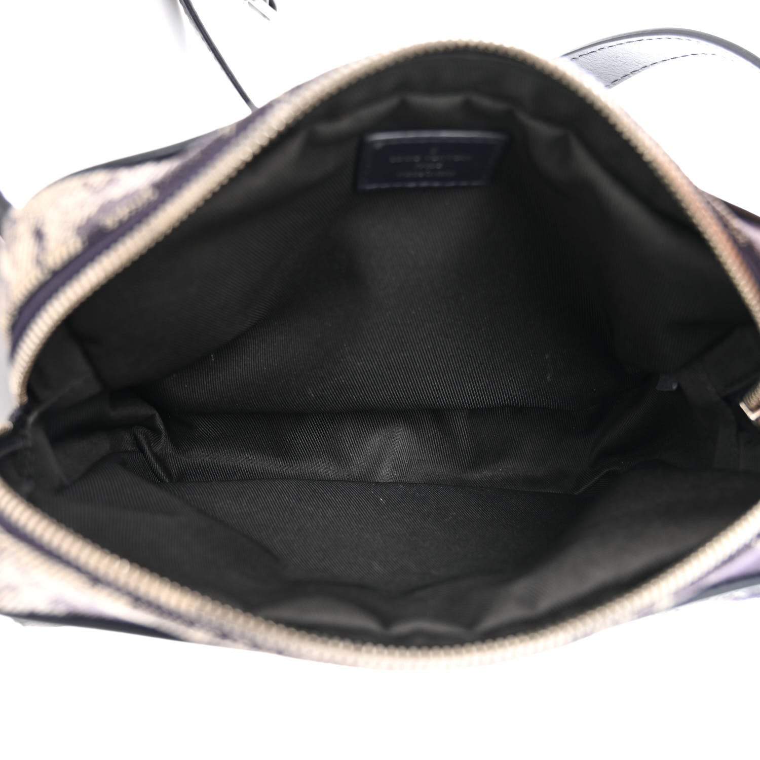 Louis Vuitton Monogram Tapestry Canvas Monogram Outdoor Bumbag 5 of 17