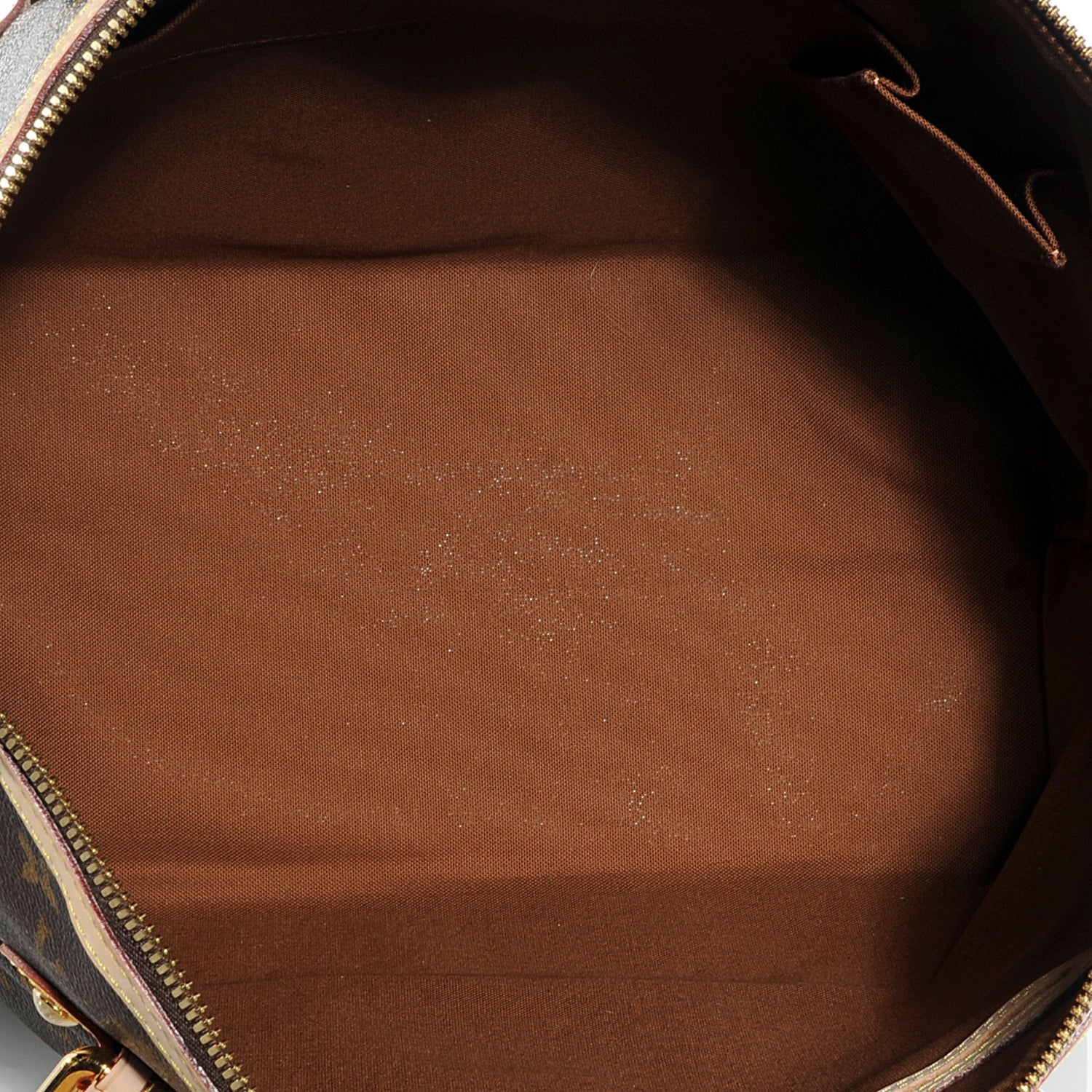 Louis Vuitton Monogram Palermo GM 5 of 7