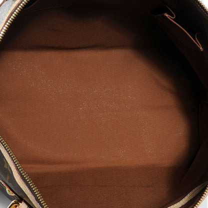 Louis Vuitton Monogram Palermo GM 5 of 7