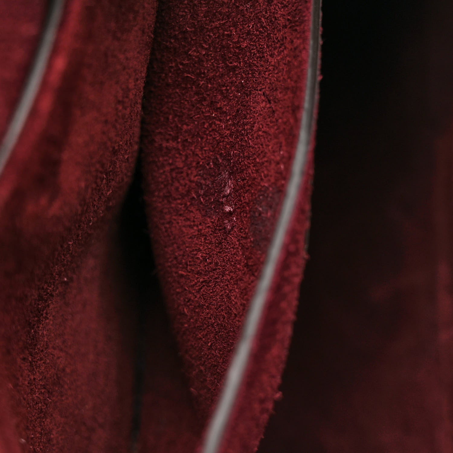 Mulberry Shiny Smooth Calfskin East West Bayswater Black Cherry 18 of 18